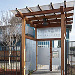 Villa Springs Apartments project