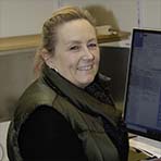 Carole Johnson