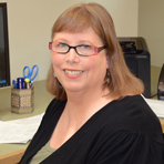 Cathy Lenfestey