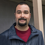 Chris Scallin