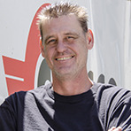 Jason Hughes
