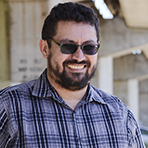 Oskar Contreras